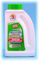 WOOD-EASE PREMIUM HAND CLEANER